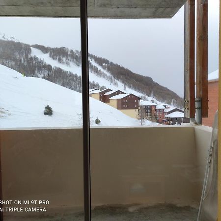 La Foux D'Allos Ngoại thất bức ảnh