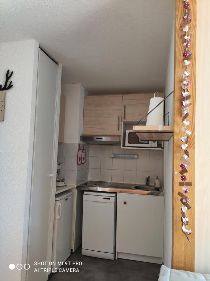 La Foux D'Allos Ngoại thất bức ảnh